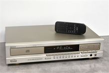 DENON DCD-960 